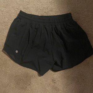 lulu shorts NO SALE